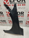Oto Çıkma Parça / Honda / Civic / Kaporta & Karoser / Sol Ön Çamurluk / Çıkma Parça 