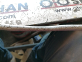 Oto Çıkma Parça / Volkswagen / Polo / Kaporta & Karoser / Sağ Arka Kapı / Çıkma Parça 