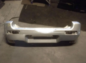 DAIHATSU TERIOS ÇIKMA ORJİNAL ARKA TAMPON