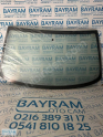 Oto Çıkma Parça / Peugeot / 306 / Oto Cam / Ön Cam / Sıfır Parça 