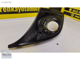 Oto Çıkma Parça / Renault / Megane / Tampon / Sis Farı Çerçevesi / Sıfır Parça 