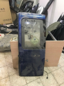 FİAT DOBLO 2 BAGAJ KAPAĞI ARKA SAĞ