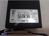 Oto Çıkma Parça / Volkswagen / Passat / Klima / Kontrol Paneli / Çıkma Parça 