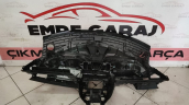 Oto Çıkma Parça / Citroen / C4 / Göğüslük & Torpido / Komple Torpido / Çıkma Parça 