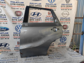 Suzuki Vitara arka sol kapı