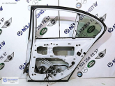 Oto Çıkma Parça / Bmw / 7 Serisi / Kaporta & Karoser / Sağ Arka Kapı / Çıkma Parça 