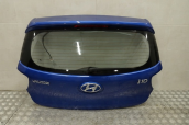 HYUNDAI I10 ÇIKMA ORJİNAL BAGAJ