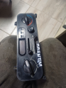 Oto Çıkma Parça / Mitsubishi / L200 / Klima / Kontrol Paneli / Çıkma Parça 