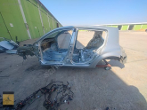 Oto Çıkma Parça / Renault / Megane / Kaporta & Karoser / Kasa / Kupa / Çıkma Parça 