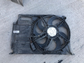 BMW X1 X2 F48 F39 2 SERİ F45 F46 MİNİ F56 FAN 17427617608