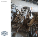 Oto Çıkma Parça / Volkswagen / Polo / Motor / Motor (komple) / Çıkma Parça 