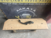 Oto Çıkma Parça / Volkswagen / Polo / Koltuk & Döşeme / Pedal / Çıkma Parça 