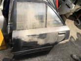 Oto Çıkma Parça / Mazda / 323 / Kaporta & Karoser / Sol Arka Kapı / Çıkma Parça 