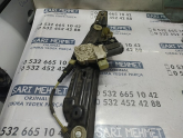 Oto Çıkma Parça / Bmw / 5 Serisi / Oto Cam / Cam Krikosu / Çıkma Parça 