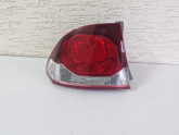 HONDA CİVİC SOL ARKA DIŞ STOP LAMBASI SIFIR 2009-2011