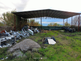 Oto Çıkma Parça / Ford / Escort / Kaporta & Karoser / Sol Ön Çamurluk / Çıkma Parça 