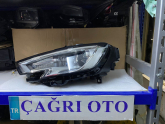 AUDI A3 LED FAR SOL ORJİNAL 2016 2020 ÇAĞRI OTO MASLAK