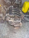 Renault Megane 2 1.6 16v Komple Motor Çıkma Orjinal