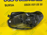 Oto Çıkma Parça / Hyundai / Accent / Far & Stop / Sağ Ön Far / Çıkma Parça 