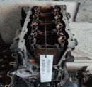 2012 FORD FİESTA 1.25 BENZİN MOTOR BLOĞU