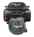 63177311294 BMW F10 LCİ 1416 SİS FARI LEDLİ SAG