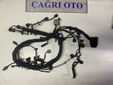 04L972627 KC 1.6 TDI MOTOR TESİSATI GOLF PASSAT A3 Q2 LEON ATECA