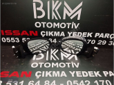 Nissan Juke 2011-2014 sağ sol ayna