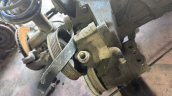 98 model Opel astra F 2000 motor direksiyon pompası 5000