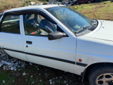 Hurda Belgeli Araçlar / Ford / Escort