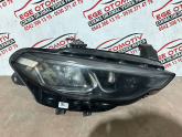 Oto Çıkma Parça / Fiat / Egea / Far & Stop / Sağ Ön Far / Çıkma Parça 