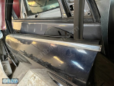 Oto Çıkma Parça / Audi / A6 / Kaporta & Karoser / Sol Ön Kapı / Çıkma Parça 