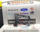VOLVO S90 SOL ARKA TAMPON BRAKETİ 31425063 ORJİNAL YEDEK PARÇA
