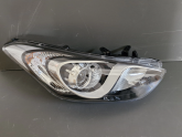 HYUNDAİ İ30 SAĞ ÖN FAR MOTORLU SIFIR 2012-2015