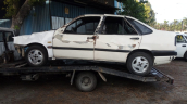 Oto Çıkma Parça / Fiat / Tempra / Kaporta & Karoser / Kasa / Kupa / Çıkma Parça 