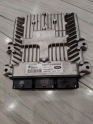 Land Rover Motor Kontrol Ünitesi / 5WS40405E