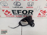 Oto Çıkma Parça / Honda / City / Ayna / Sol Dış Ayna / Çıkma Parça 
