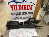 Oto Çıkma Parça / Volkswagen / Passat / Göğüslük & Torpido / Komple Torpido / Çıkma Parça 