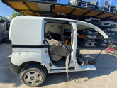 fiat fiorino 2022 kesme tavan arka (boş) (son fiyat)