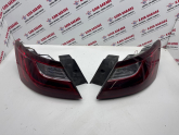 Renault Megane 4 Sedan Sol Dış Stop Lambası 265558986R