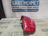 Oto Çıkma Parça / Audi / A4 / Far & Stop / Sol Arka Stop / Çıkma Parça 