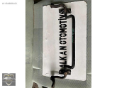 MERCEDES C200 AMG ÖN VİRAJ DEMİRİ ALKAN OTOMOTİV 0532.417.1034
