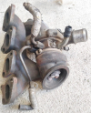 Oto Çıkma Parça / Opel / Insignia / Motor / Turbo / Çıkma Parça 
