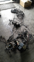Volvo 850 motoriçi tesisat manuel vites