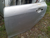 Oto Çıkma Parça / Ford / Focus / Kaporta & Karoser / Sol Arka Kapı / Çıkma Parça 