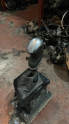 Oto Çıkma Parça / Peugeot / 508 / Vites / Vites Mekanizması / Çıkma Parça 