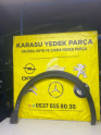 Oto Çıkma Parça / Peugeot / 2008 / Kaporta & Karoser / Dodik / Çıkma Parça 