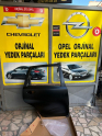 Chevrolet kalos/aveo sağ arka kapı sıfır