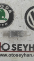 Oto Çıkma Parça / Volkswagen / Golf / Elektrik / Tavan Lambası / Çıkma Parça 