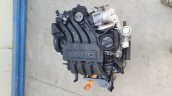 Oto Çıkma Parça / Audi / A3 / Motor / Motor (komple) / Çıkma Parça 