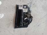 BMW G30 G31 G11 G12 kılıfı tünel sürücü tarafı siyah 514593692